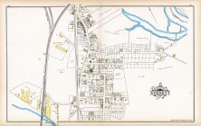 Everett 2, Middlesex County 1889
